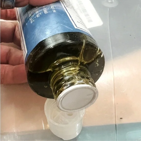 Skin & Co Roma Blue in Capri Shower Gel - Picture 6 of 8